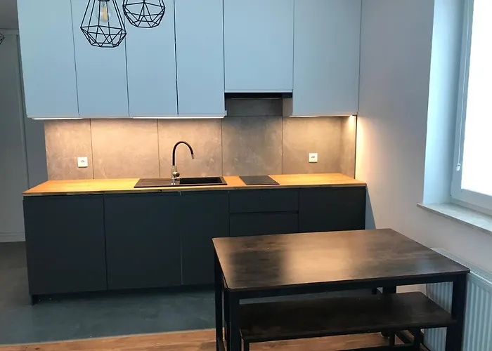 Pszczelna Loft