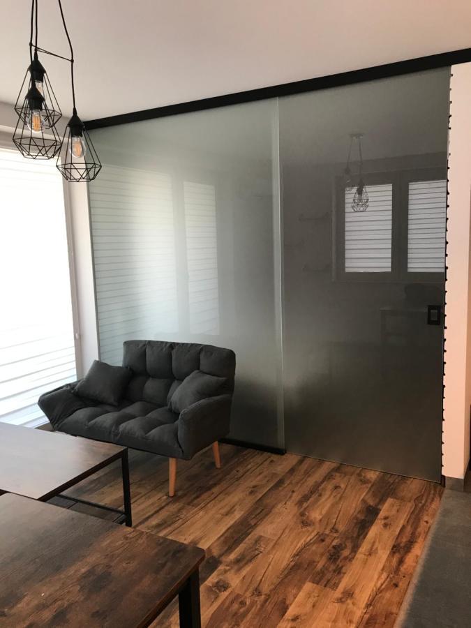 Pszczelna Loft Appartement Krakau