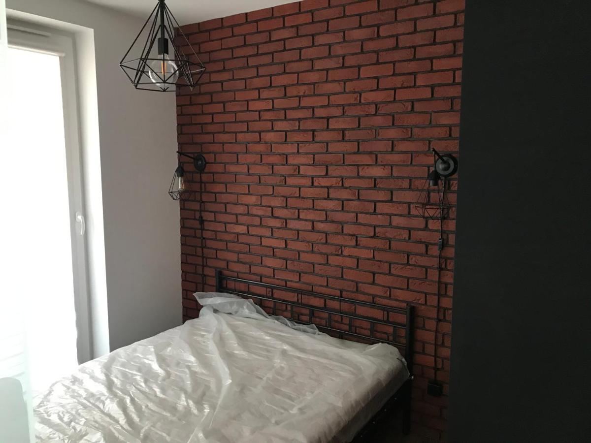 Appartement Pszczelna Loft Krakau