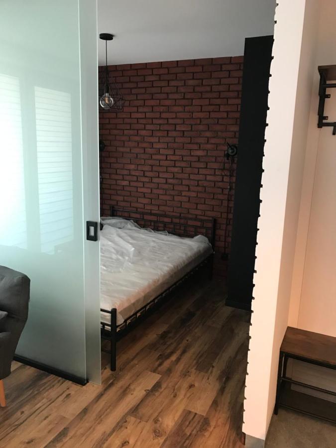 Pszczelna Loft Appartement Krakau