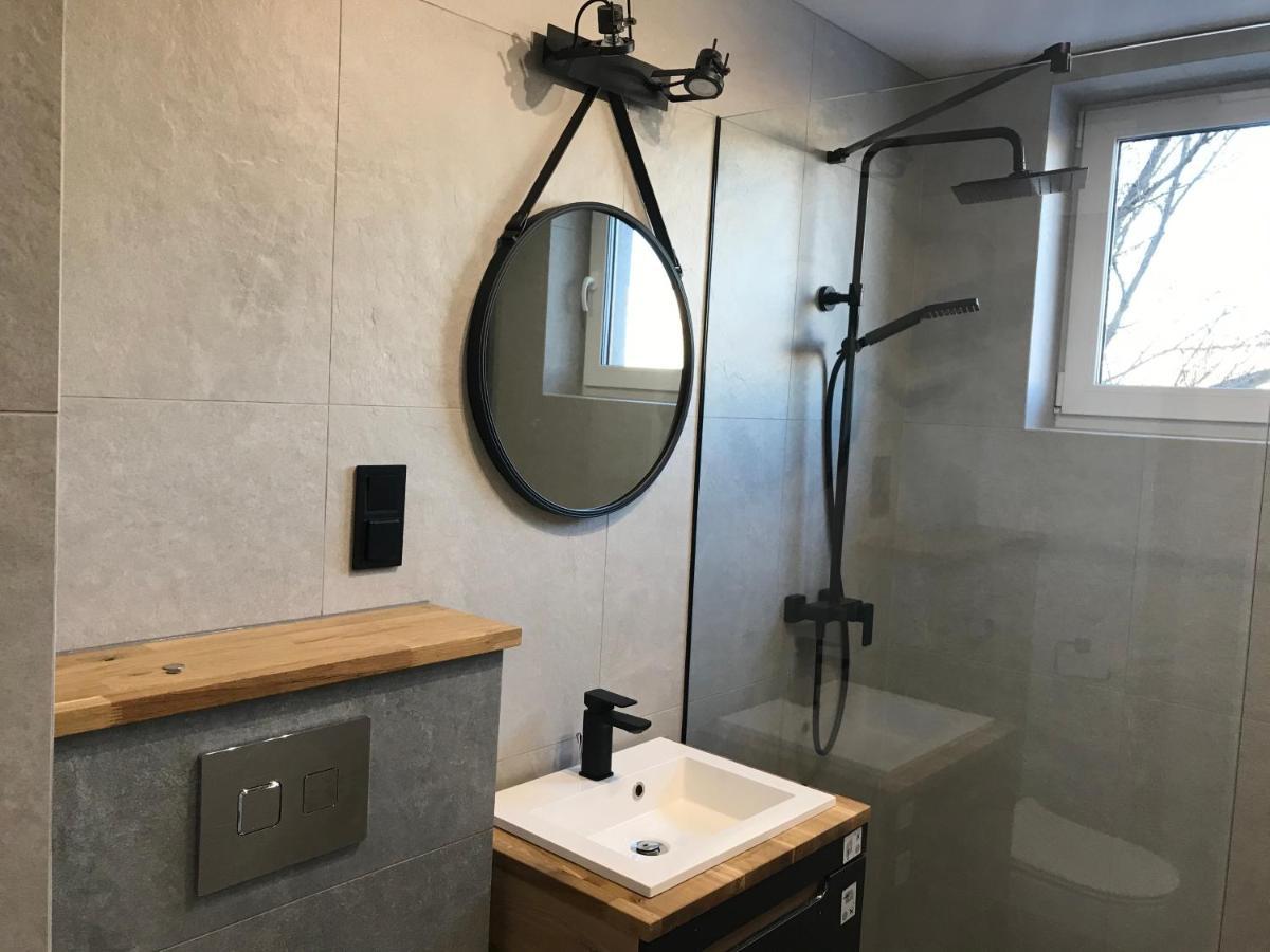 Appartement Pszczelna Loft *