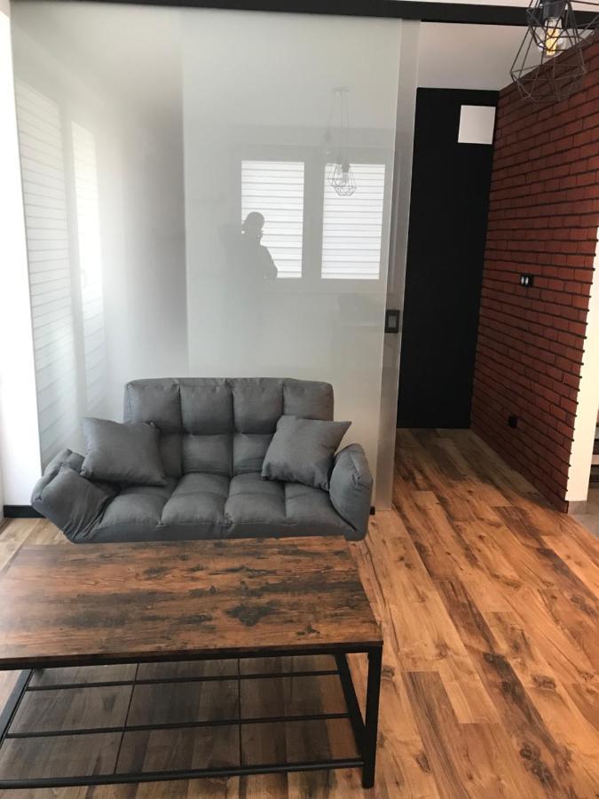 Pszczelna Loft Appartement *