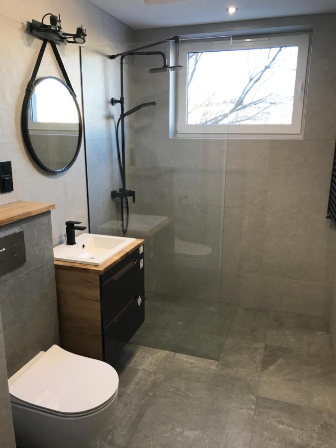 Appartement Pszczelna Loft