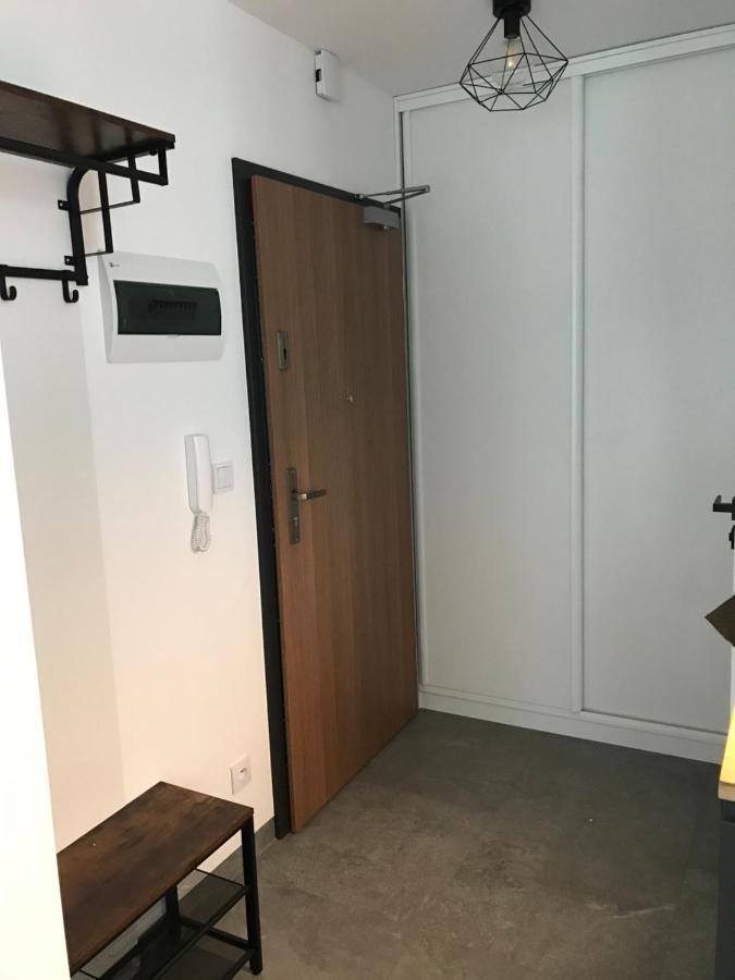 Appartement Pszczelna Loft *