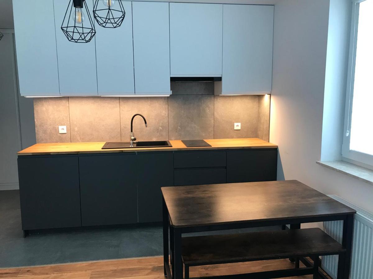 Pszczelna Loft * Krakau