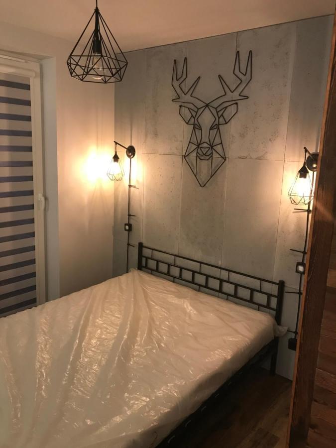 Pszczelna Loft Appartement Krakau