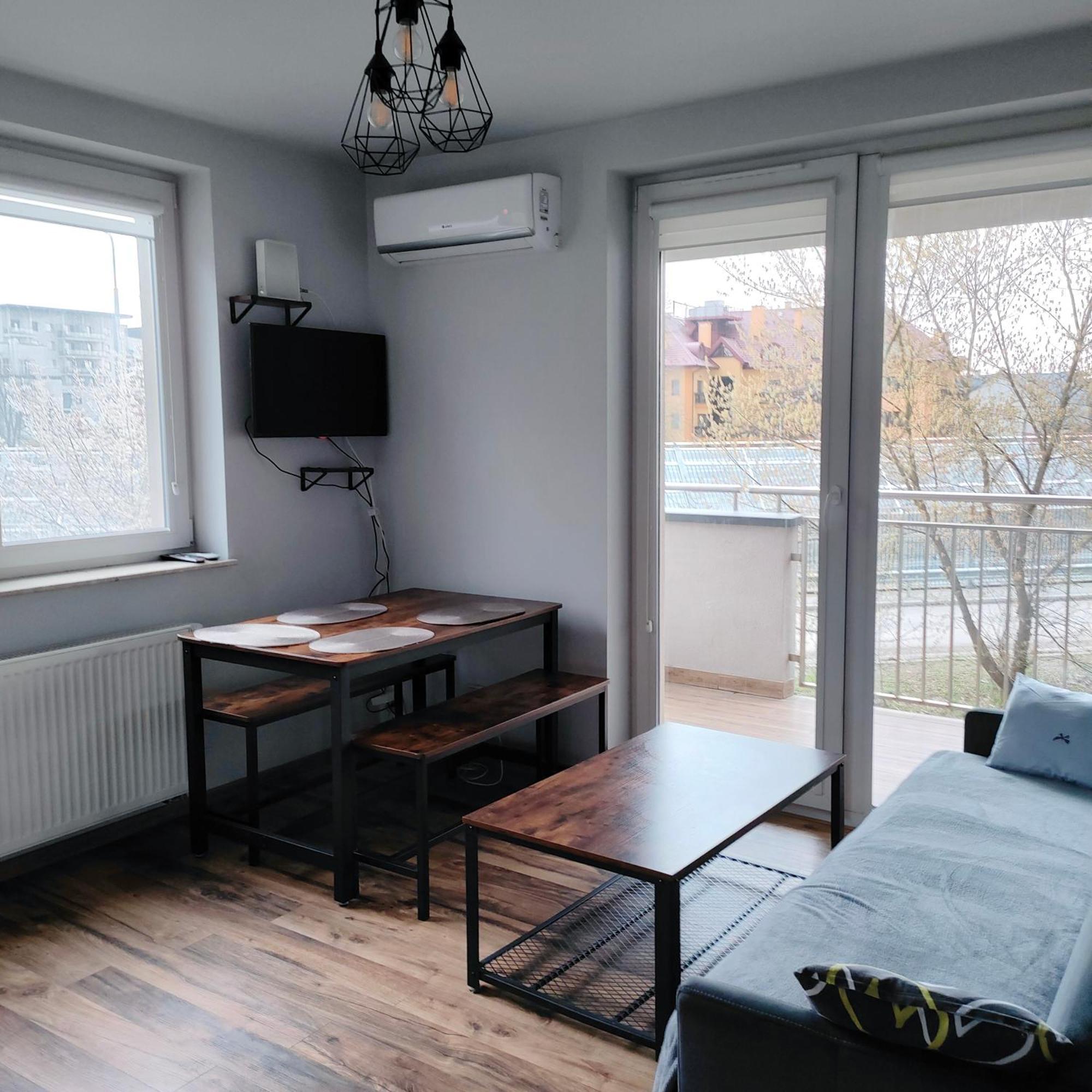 Pszczelna Loft * Krakau
