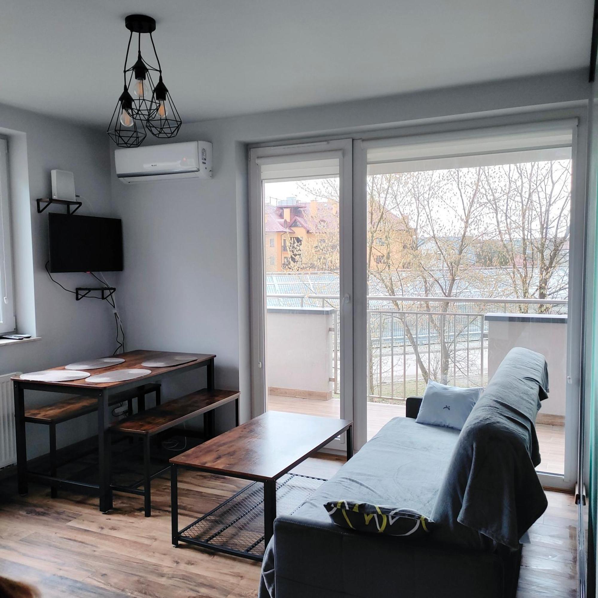 Pszczelna Loft Krakau